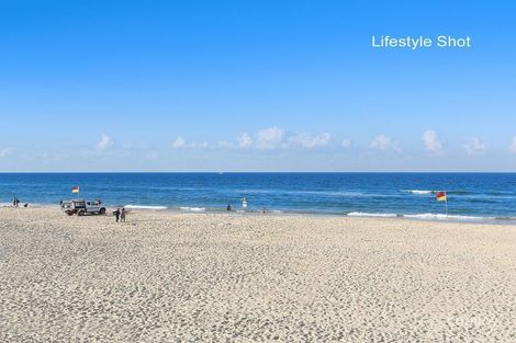 Property photo of 5/43 Anembo Street Surfers Paradise QLD 4217