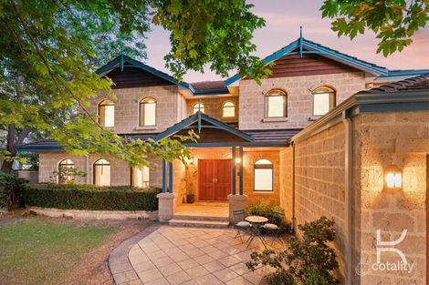 29 Morriett St, Attadale, WA 6156