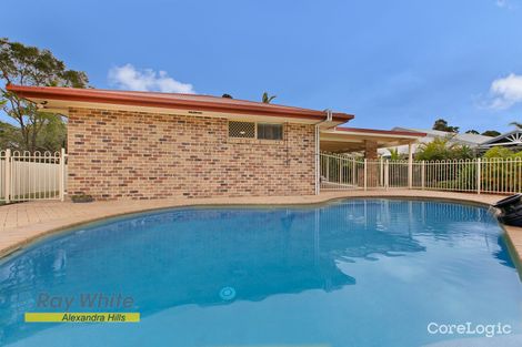 Property photo of 101 Crotona Road East Alexandra Hills QLD 4161