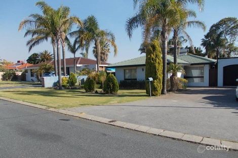 Property photo of 4 Dressler Way Girrawheen WA 6064