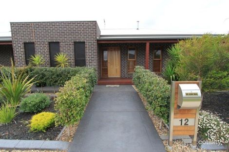 Property photo of 12 Bunya Drive Brookfield VIC 3338