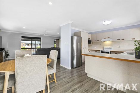 Property photo of 10 Romeck Crescent Urraween QLD 4655