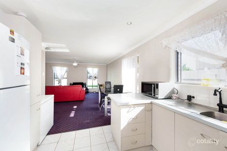 Property photo of 22 Thomas Thomsen Drive Thabeban QLD 4670