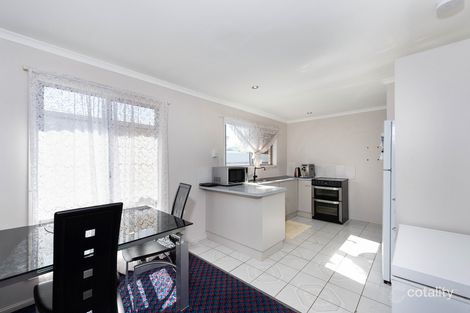Property photo of 22 Thomas Thomsen Drive Thabeban QLD 4670