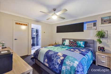 Property photo of 1 Beaufort Crescent Ormeau Hills QLD 4208