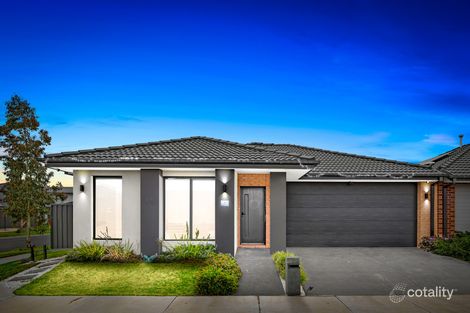 31 Frontier Cct, Tarneit, VIC 3029
