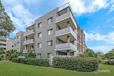 22/27-33 Boundary St, Roseville, NSW 2069