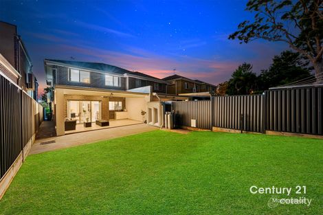 15a Buist St, Bass Hill, NSW 2197
