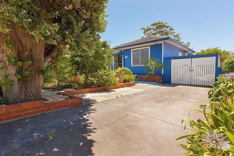 Property photo of 186 Alice Street Doubleview WA 6018