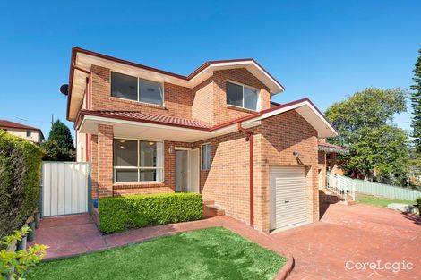 Property photo of 2A Ivy Street Ryde NSW 2112