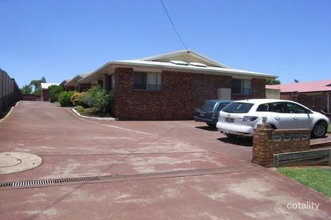 2/18 Pascoe Lane, Harlaxton, QLD 4350