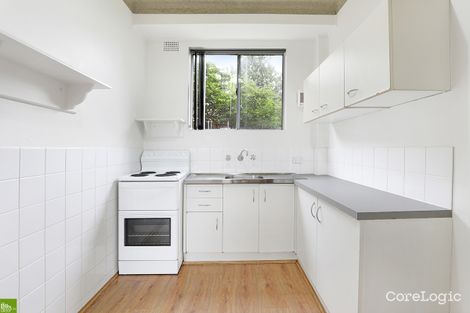 Property photo of 2/10 Dudley Street Wollongong NSW 2500