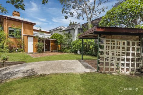 Property photo of 329 Boundary Street West End QLD 4101