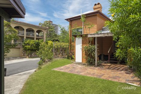 Property photo of 329 Boundary Street West End QLD 4101
