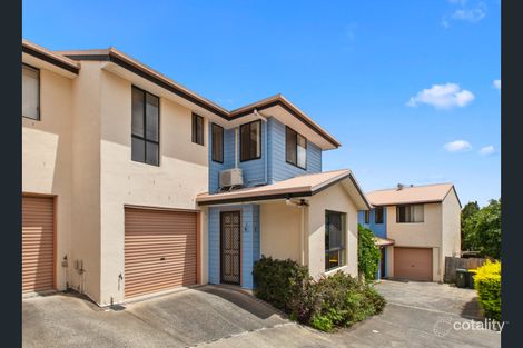 5/10 Rolle St, Holland Park West, QLD 4121