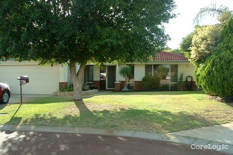 Property photo of 29 Donkey Orchid Turn Greenfields WA 6210