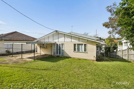 31 Plimsoll St, Greenslopes, QLD 4120