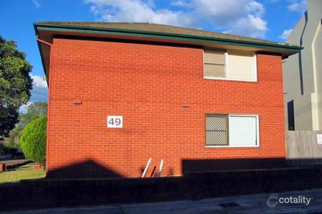 1/49 Mackenzie St, Leichhardt, NSW 2040