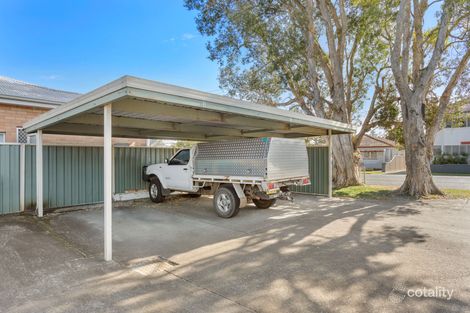 Property photo of 3/14-16 Robert Street Forster NSW 2428