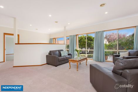 Property photo of 7 Octy Place Palmerston ACT 2913