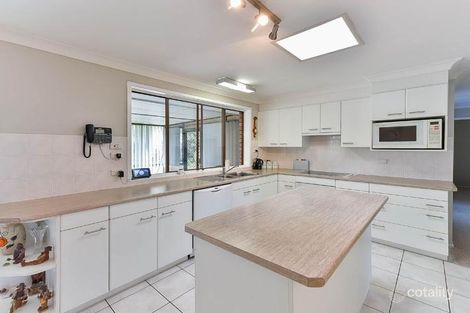 Property photo of 39 Epping Forest Drive Eschol Park NSW 2558