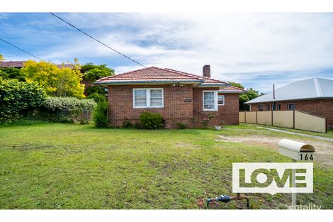 Property photo of 164 Charlestown Road Kotara South NSW 2289