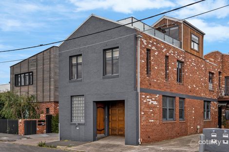 Property photo of 25 Henry Street Seddon VIC 3011