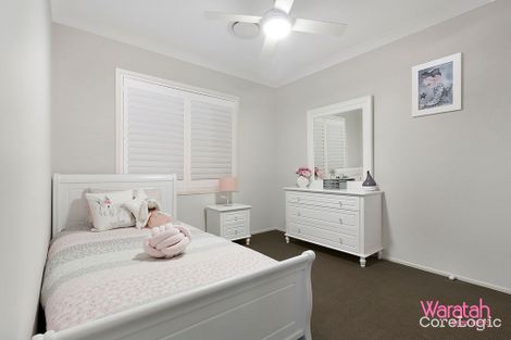 Property photo of 5 Carmela Street Schofields NSW 2762