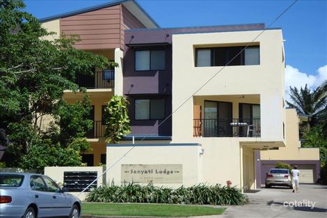 Property photo of 9/61-63 Minnie Street Parramatta Park QLD 4870
