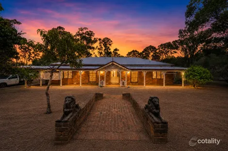 Property photo of 1-31 Phelps Road Upper Caboolture QLD 4510