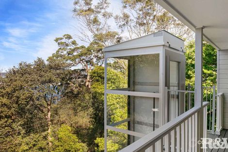 Property photo of 17 Kunala Lane Horsfield Bay NSW 2256