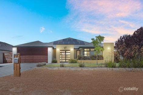 Property photo of 35 Mooralup Turn Dalyellup WA 6230