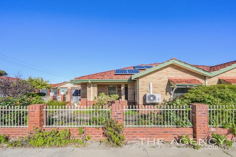 Property photo of 2/5 Dennison Street Bedford WA 6052