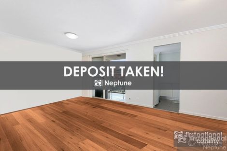 Property photo of 23/2-12 Civic Avenue Pendle Hill NSW 2145