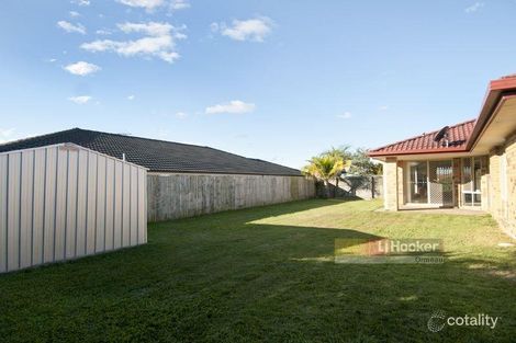 Property photo of 47 Doolan Street Ormeau QLD 4208