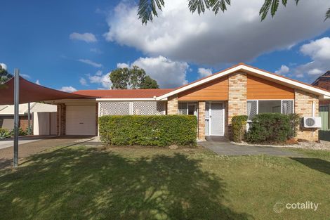 Property photo of 72 Pallert Street Middle Park QLD 4074