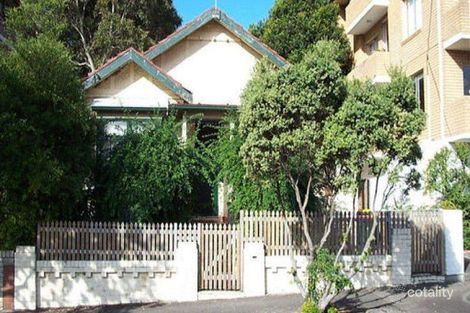 Property photo of 7 Hill Street Coogee NSW 2034