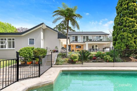 17 Nicholson Ave, St Ives, NSW 2075