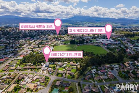 Property photo of 3/13 Willow Lane Prospect Vale TAS 7250