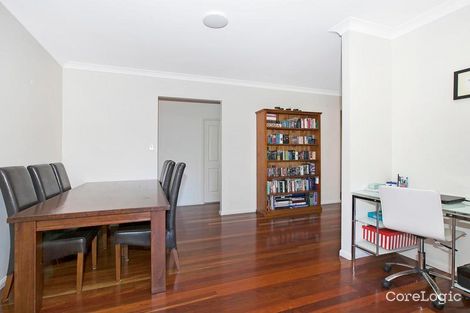 Property photo of 154 Jubilee Terrace Bardon QLD 4065