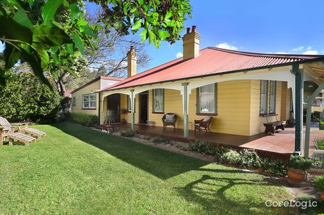 Property photo of 8 Wyralla Avenue Epping NSW 2121