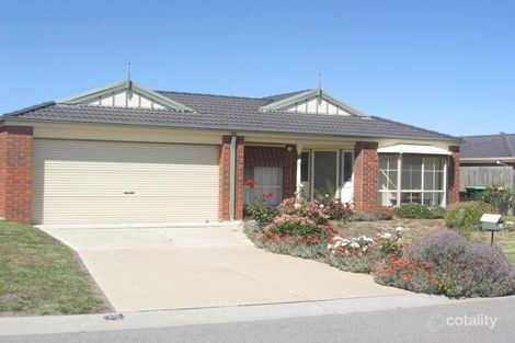 Property photo of 38 Bushlark Drive Carrum Downs VIC 3201