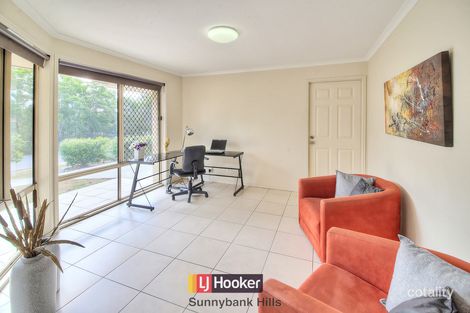 Property photo of 59 Breton Street Sunnybank QLD 4109