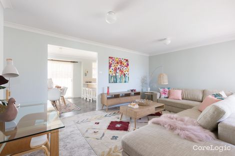 Property photo of 8 Bushlark Place Claremont Meadows NSW 2747