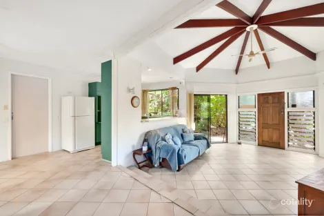 Property photo of 35 Lagoda Drive Mount Coolum QLD 4573