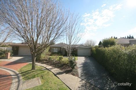 7 Dunscombe Cl, Rowville, VIC 3178