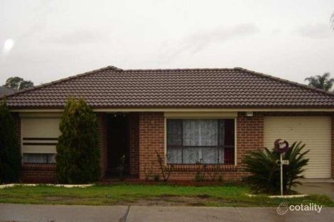 Property photo of 10 Pacific Palms Circuit Hoxton Park NSW 2171