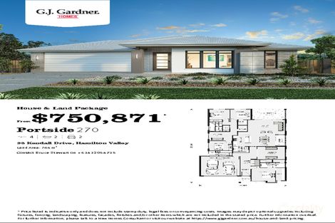 Property photo of 93 Kendall Drive Hamilton Valley NSW 2641