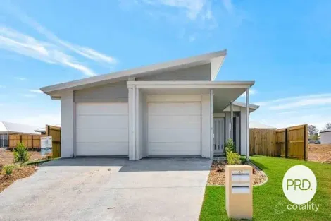 45 Paterson Rd, Walloon, QLD 4306