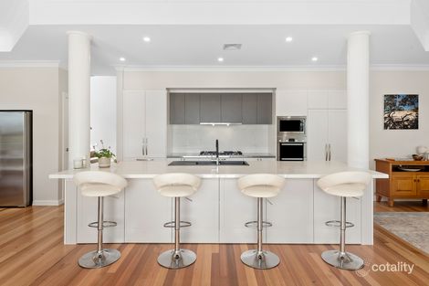 Property photo of 107 Beatrice Street Balgowlah Heights NSW 2093